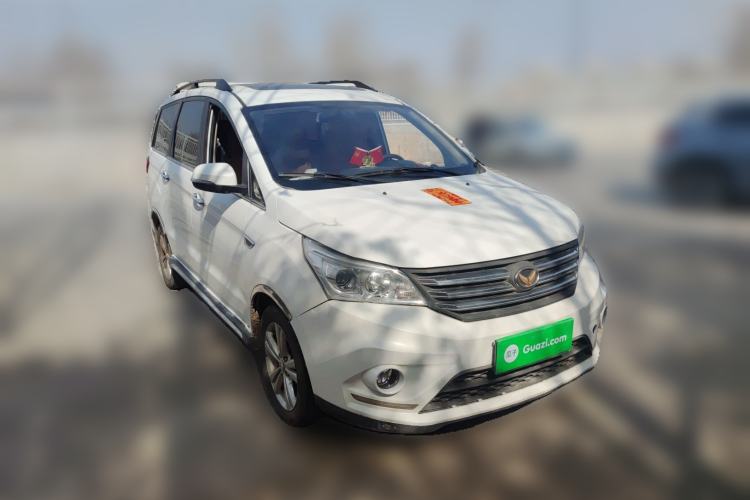 Used HYOSOW H3 2016 H3F 1.5L Manual Prestige Edition
