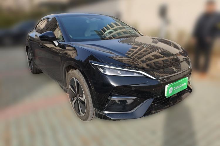 Used BYD Song L EV 2024 662 km Excellence Version
