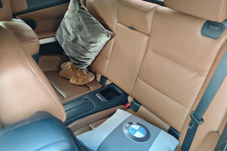 Used BMW 3 Series 2011 325i Convertible Coupe