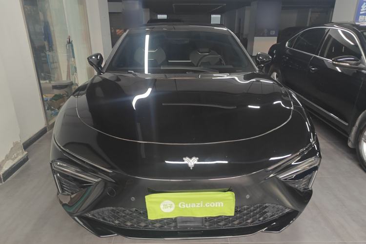 Used NETA S 2024 Range-Extended 1060 Lite Edition