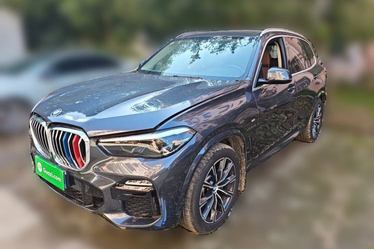 Used BMW X5 2019 xDrive30i M Sport Package