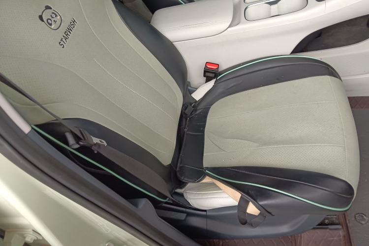 Used Geely Galaxy Geome 2025 310km Youth Edition
