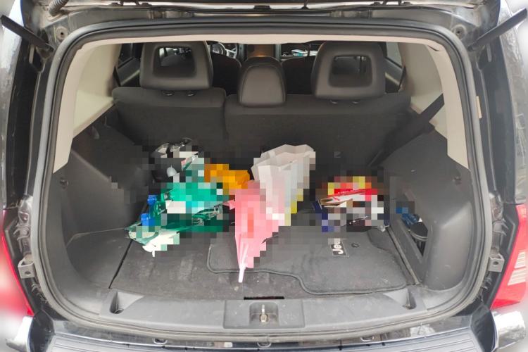 Used Jeep Patriot 2014 2.0L Sport Edition
