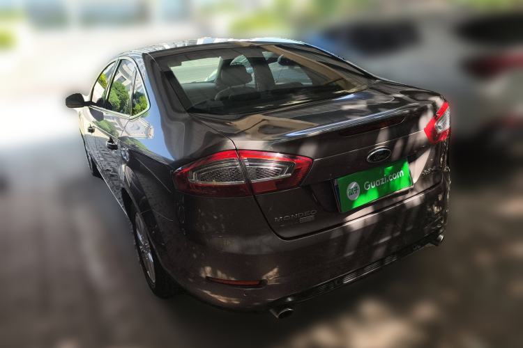 Used Ford Mondeo 2013 2.3L Fashion Edition
