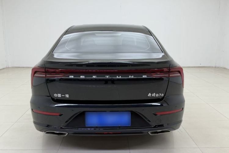 Used Bestune B70 2022 Third Generation 1.5T Automatic Premium Edition