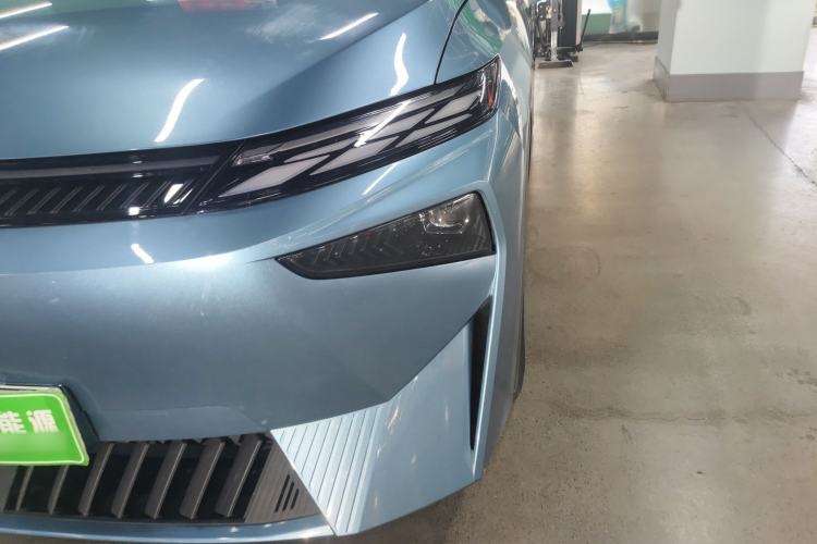 Used Venucia VX6 2024 520 Travel Edition
