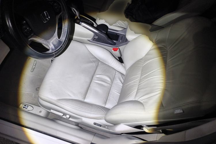 Used Honda Civic 2013 10th Anniversary 1.8L Automatic Luxury Edition
