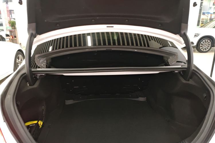 Used Mercedes-Benz C-Class 2021 C 200 L Fashion Edition Sport Version