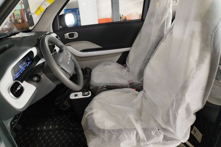 Used Geely Galaxy Panda 2025 210km Panda Kart