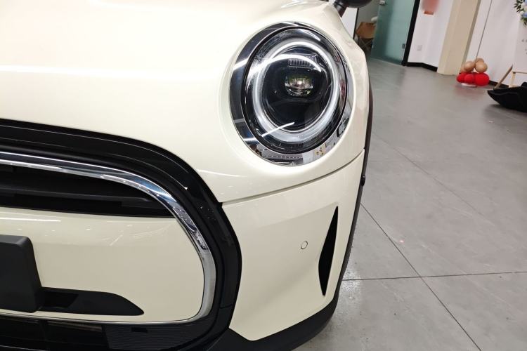 Used MINI MINI 2022 Updated 1.5T COOPER Classic Edition