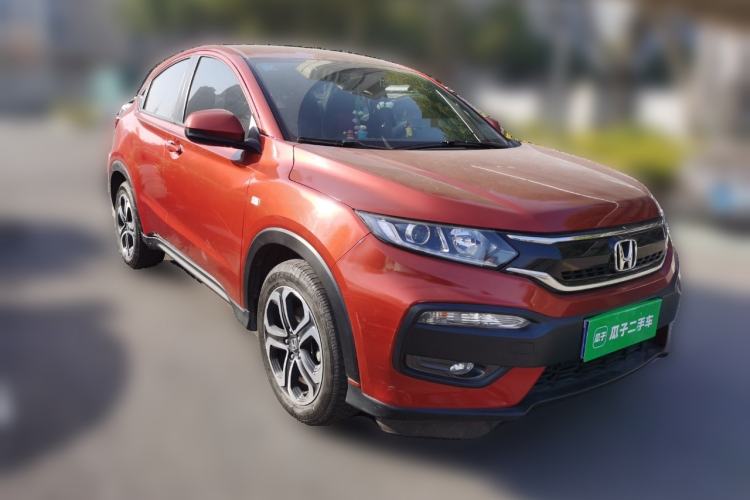 Used Honda XR-V 2017 1.8L EXi CVT Comfort Version