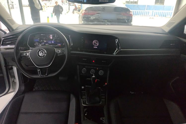 Used Volkswagen Sagitar 2021 200TSI DSG Comfort Connect Edition
