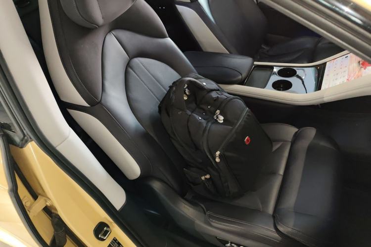 Used IM LS7 2023 100kWh Lux Rear-Drive Version