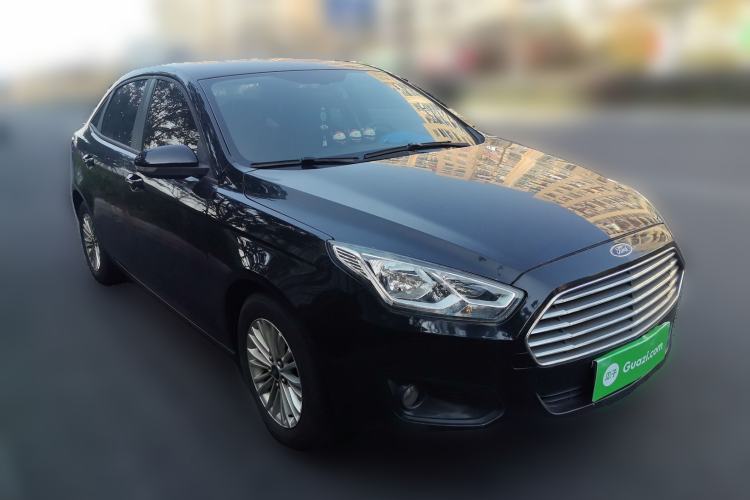 Used Ford Escort 2015 1.5L Manual Comfort Model