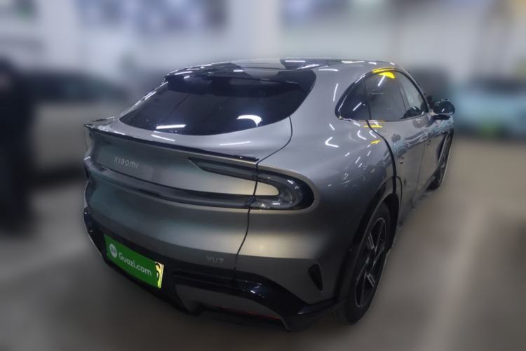 Used Xiaomi Auto YU7 2025 Ultra-Long Range All-Wheel Drive Pro Version
