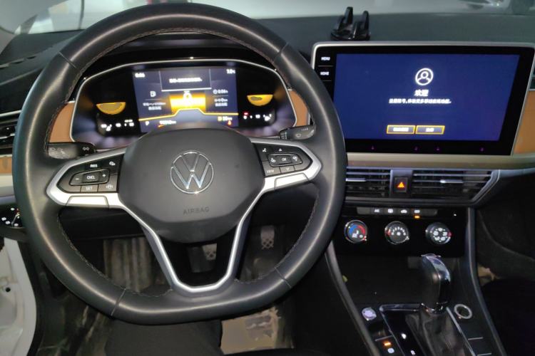 Used Volkswagen Bora 2023 200TSI DSG Enjoyment Edition
