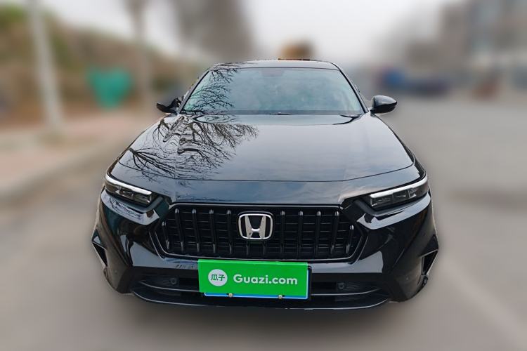 Used Honda Inspire 2025 260TURBO Elegant Edition