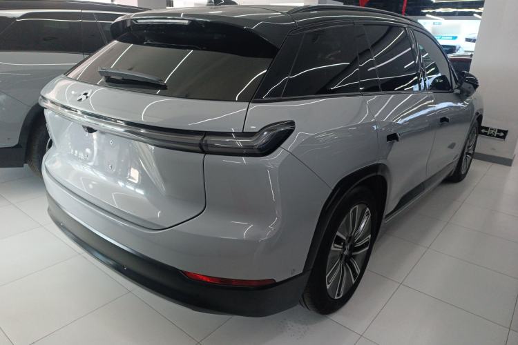 Used Nio ES7 2022 75 kWh