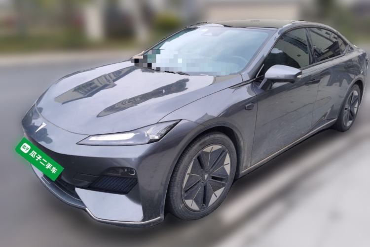 Used Deepal SL03 2022 1.5L 1200 Extended-Range Version