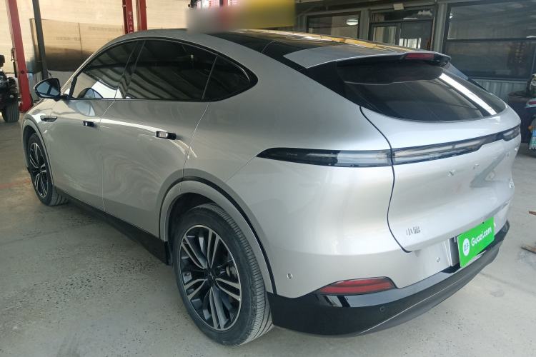 Used XPeng G6 2023 580 Long-Range Pro