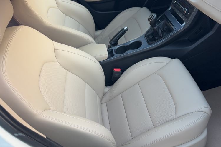 Used Geely Auto Emgrand 2018 1.5L Manual Luxury Model