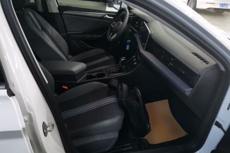 Used Volkswagen Sagitar 2025 200TSI DSG Flyover Edition