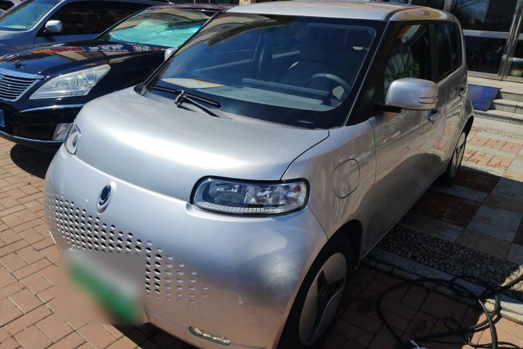 Used ORA White Cat 2020 360 km Luxury Version