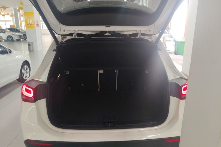 Used Mercedes-Benz GLA 2023 GLA 220
