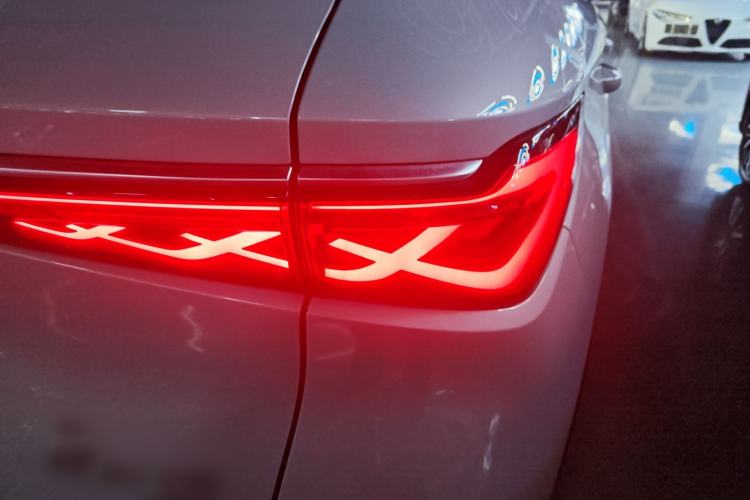 Used BYD Yuan PLUS 2025 Intelligent Driving Version 510 KM Beyond-Grade Edition