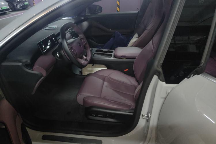 Used Nio ET5T 2024 75kWh Touring
