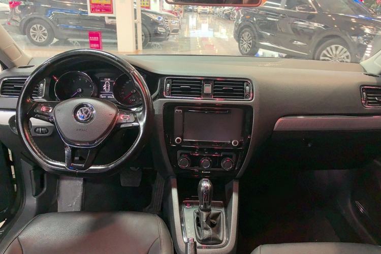 Used Volkswagen Sagitar 2018 280TSI DSG Ignite Edition