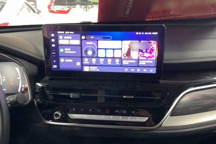 Used Haval H6 2021 China Trend Edition 1.5 GDIT Automatic Champion Version
