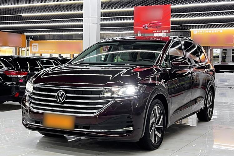 Used Volkswagen Viloran 2020 330TSI Luxury Edition