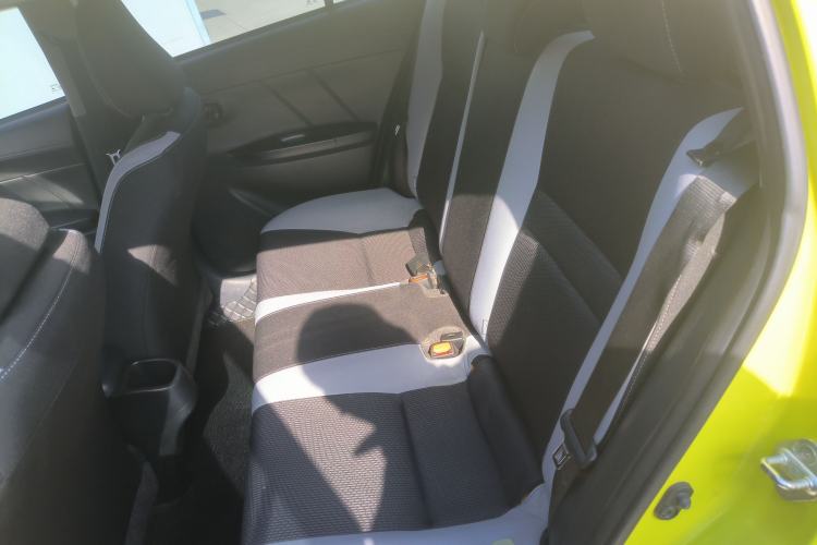 Used Toyota YARiS L Zhi Xuan 2020 1.5L CVT Leading Edition