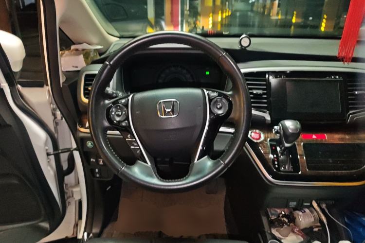 Used Honda Odyssey 2017 2.4L Smart Edition