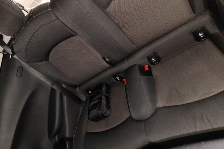 Used MINI 2014 1.2T ONE+ Left Rear Seat