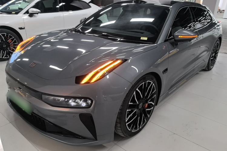 Used Zeekr 001 2025 YOU Edition 100 kWh All-Wheel Drive