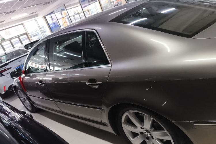 Used Volkswagen Phaeton 2012 3.0L Executive Version
