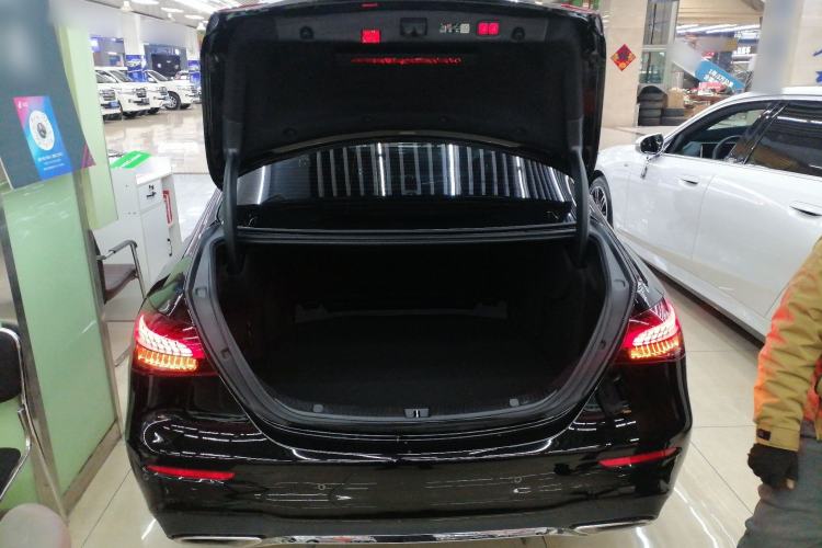 Used Mercedes-Benz E-Class 2023 Restyled E 300 L Sport Luxury Edition