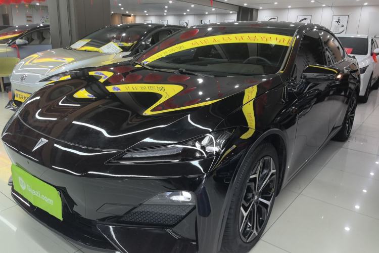 Used Deepal SL03 2024 135Plus Glory Edition