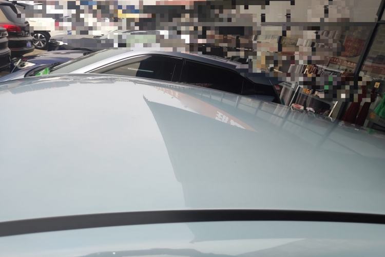 Used Oshan Benni E-Star 2020 Heart Edition Lithium Iron Phosphate (31.95 kWh)