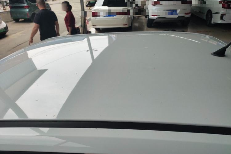 Used Wuling Hongguang MINIEV 2021 Macaron Premium Model – Lithium Iron Phosphate