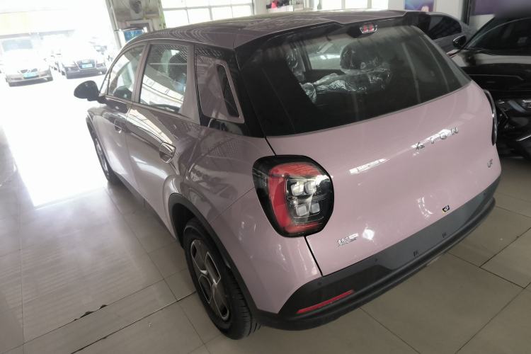 Used AION UT 2025 330 Starlight Edition