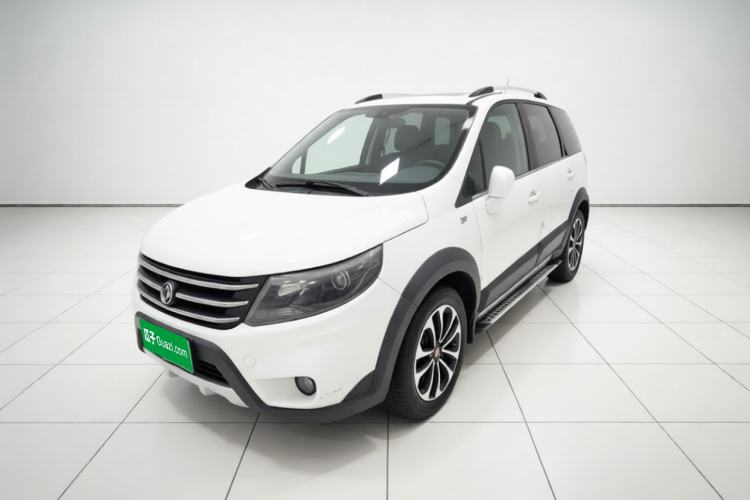 Used FORTHING Joyear X5 2015 1.8T Manual Luxury Model Guazi used car, China used car export, Used car for sale, Used  cars, Cheapest cars for sale