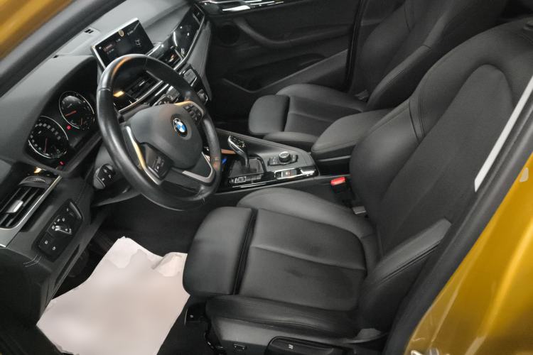 Used BMW X2 2019 sDrive20i M Sport Package China VI Emission Standard
