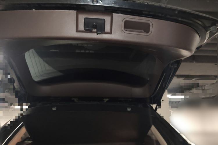 Used Bestune T77 2020 PRO 280 TID Automatic Luxury Model
