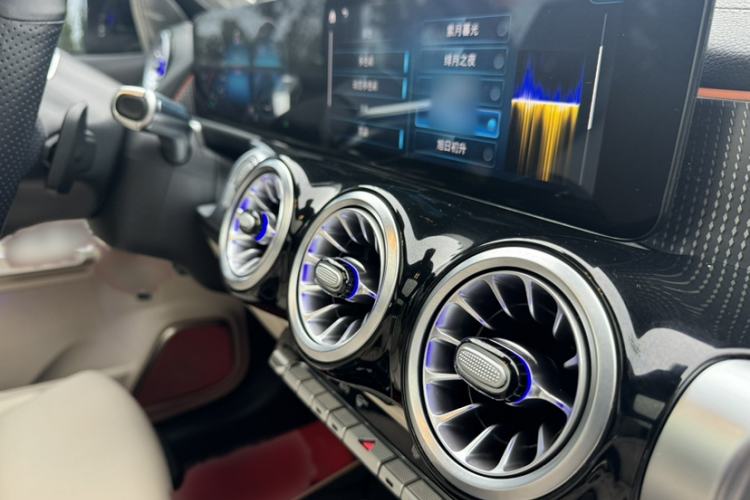 Used Mercedes-Benz EQB 2022 EQB 260