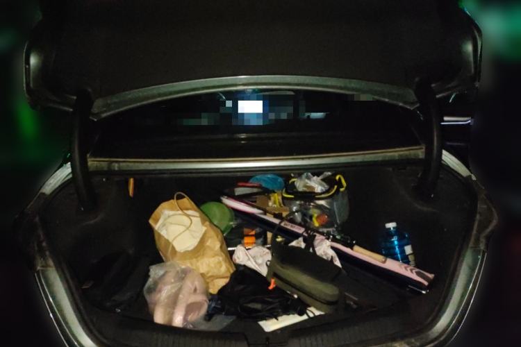 Used Cadillac CT5 2022 28T Luxury Version (Standard Edition)
