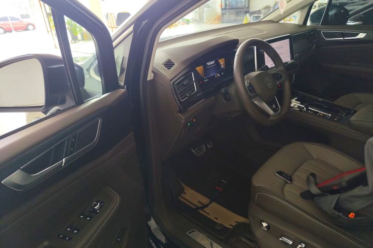 Used Volkswagen Viloran 2023 Revised Version 380TSI Luxury Edition