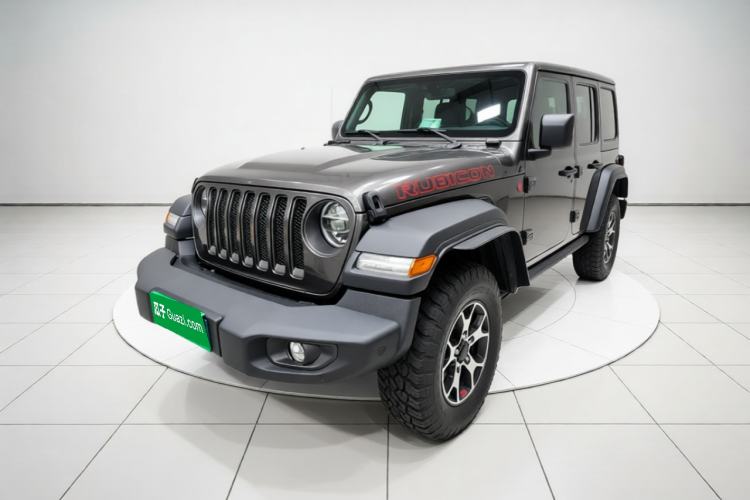Used Jeep Wrangler 2021 2.0T Robin Hood Four-Door Edition Guazi used car, China used car export, Used car for sale, Used  cars, Cheapest cars for sale
